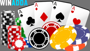 Win Adda, winning Adda winadda Login WInadda