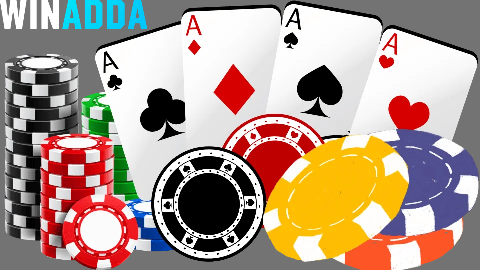 Win Adda, winning Adda winadda Login WInadda