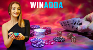 WinAdda