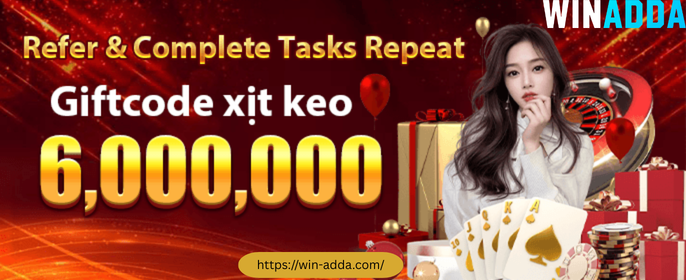 Win Adda, win adda login, winning adda signup, winning adda,