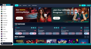 Win adda , Winning Adda