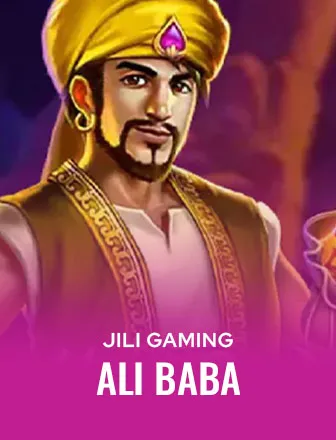 Jili Ali Baba