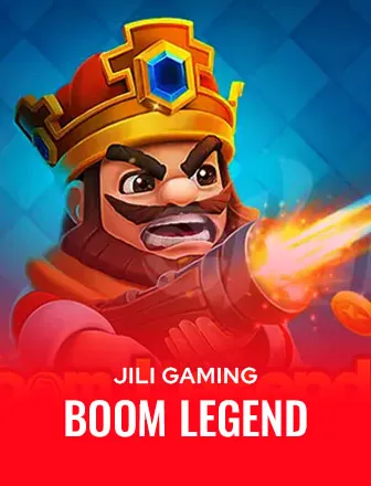 Jili Boom Legend