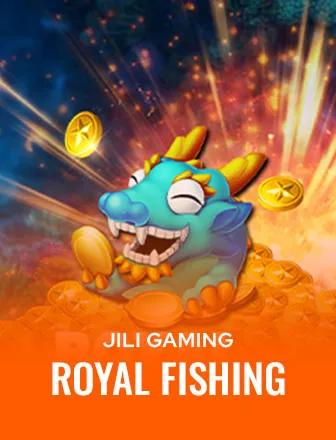 Jili Royal Fishing